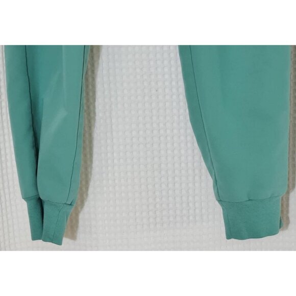 Purple Label By Healing Hands, Fig, S.C.R.U.B Scrubs Tops and 1 pant Size S - Picture 12 of 16